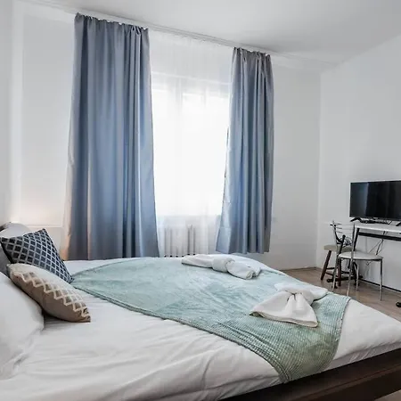 公寓 Spacious 3bd *