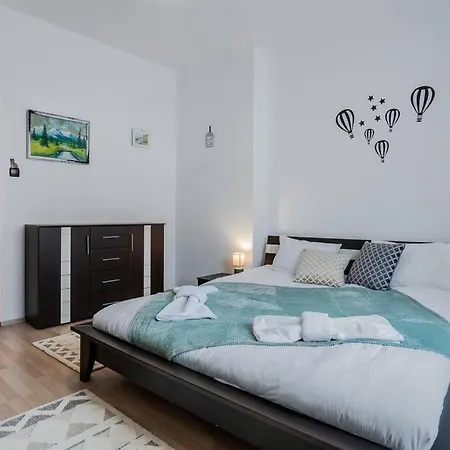 Spacious 3bd