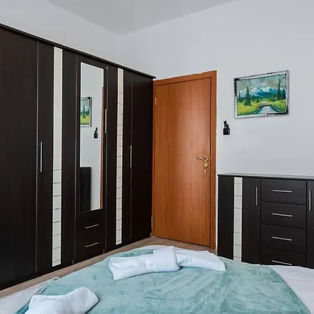Spacious 3bd 公寓 *