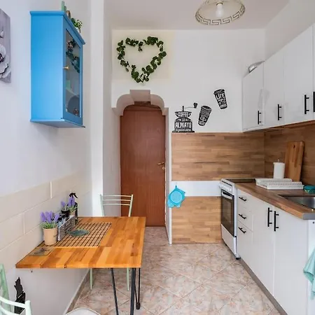 Spacious 3bd 索菲亞