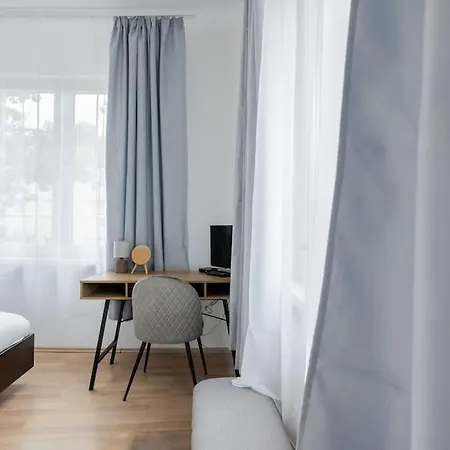 公寓 Spacious 3bd 索菲亞