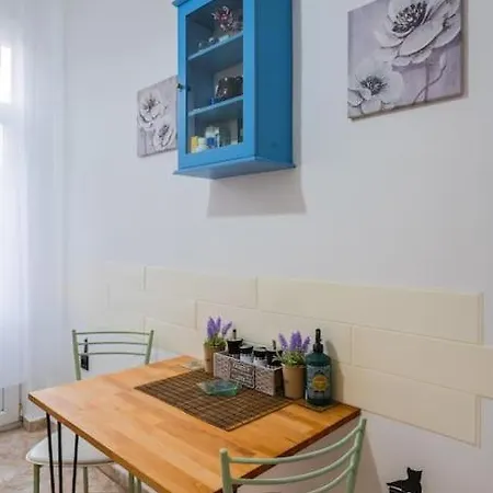公寓 Spacious 3bd