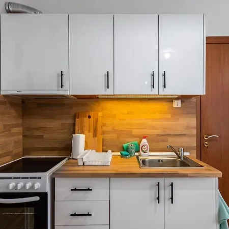 Spacious 3bd