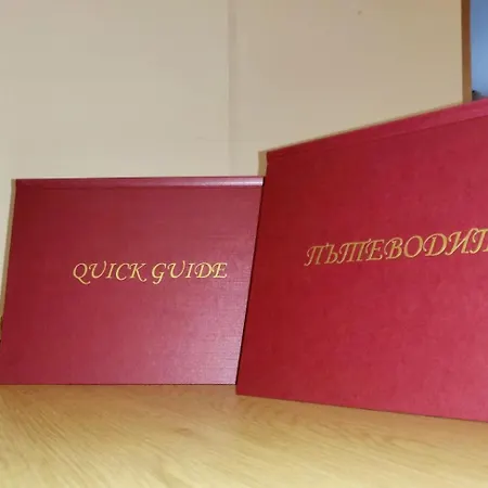 Spacious 3bd * Sofia