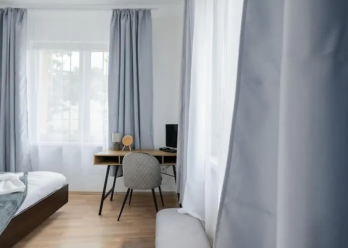 Appartement Spacious 3bd Sofia