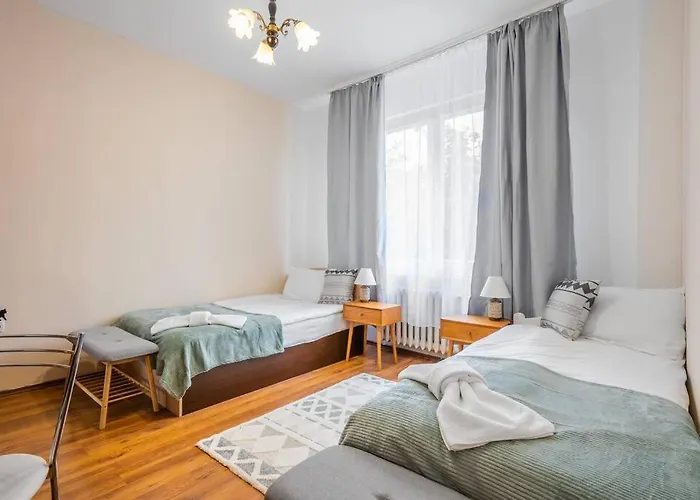 Spacious 3bd Appartement Sofia