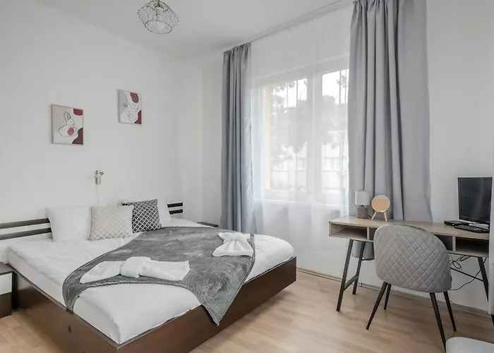 Spacious 3bd * Sofia