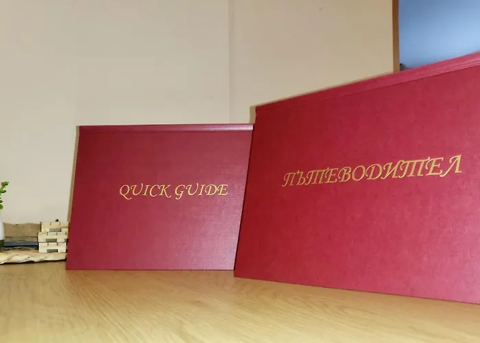 Spacious 3bd * Sofia