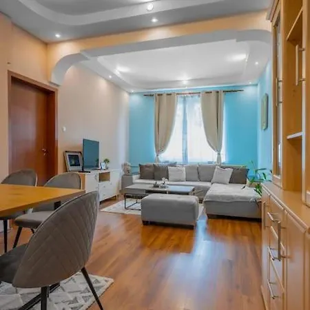 Spacious 3bd Апартаменты *
