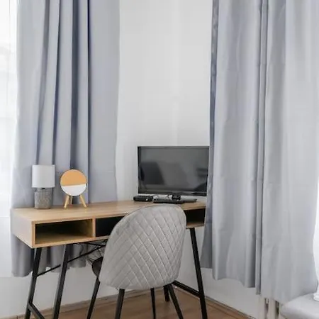 Spacious 3bd София