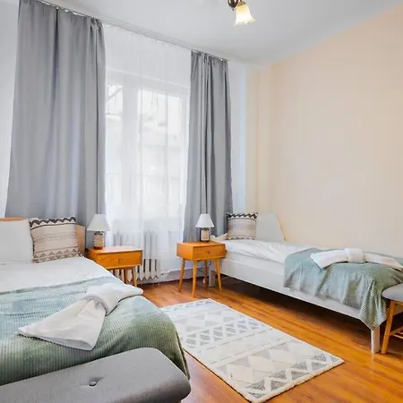 Spacious 3bd Sofía