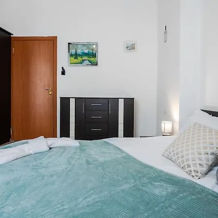 Spacious 3bd