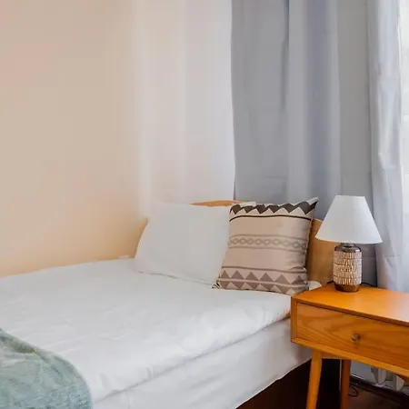 Spacious 3bd *