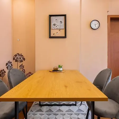 Spacious 3bd *