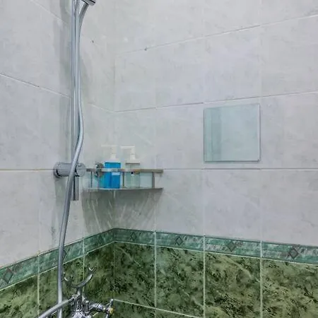 公寓 Spacious 3bd 索菲亞