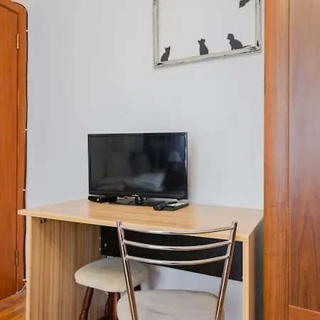 Spacious 3bd Appartamento