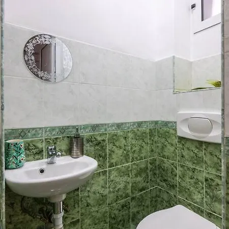 Appartamento Spacious 3bd Sofia