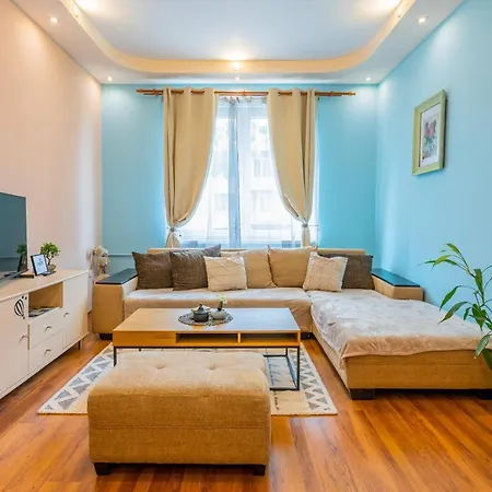 Spacious 3bd *