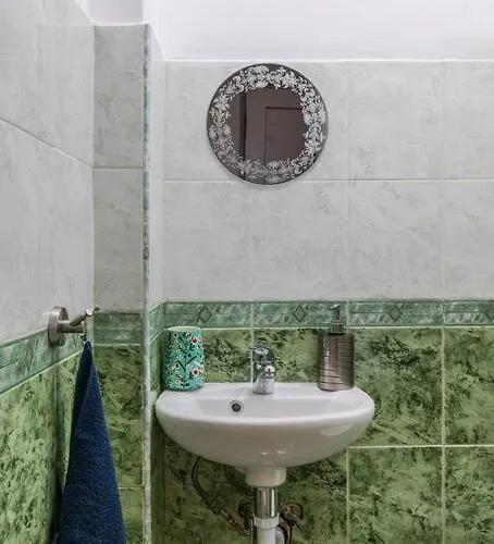 Апартаменты Spacious 3bd София