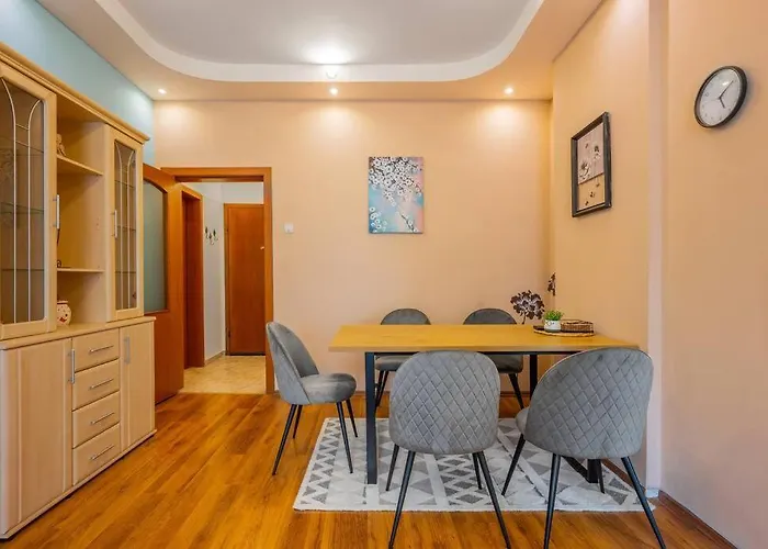 Spacious 3bd ソフィア