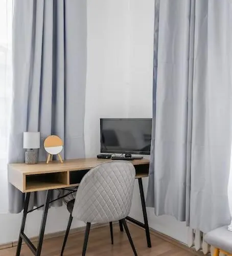 Spacious 3bd София