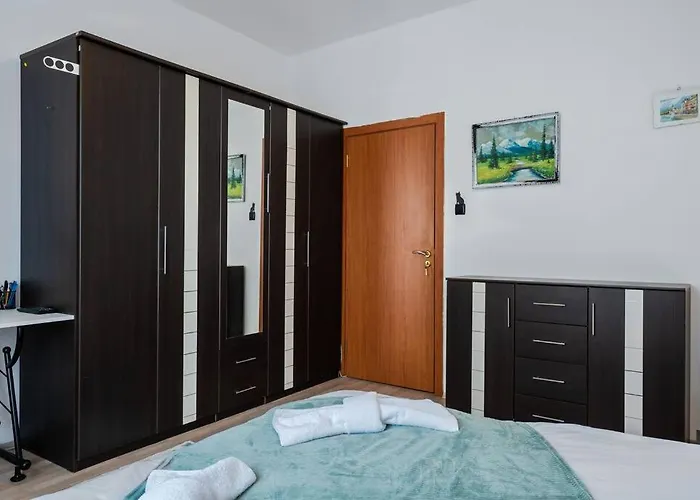 Spacious 3bd アパート *