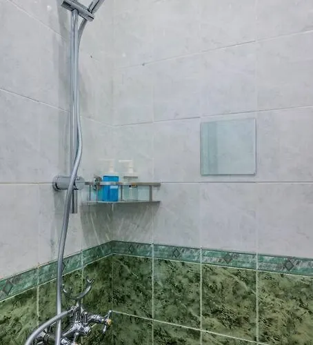 Апартаменты Spacious 3bd София