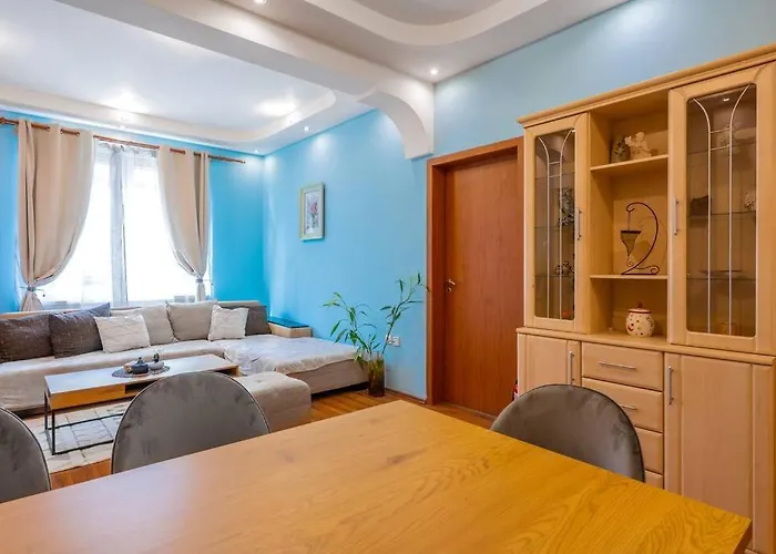 Spacious 3bd アパート *