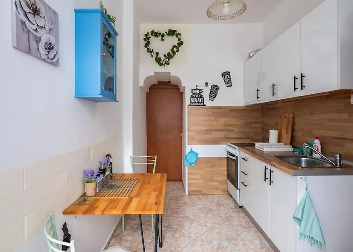 Spacious 3bd ソフィア