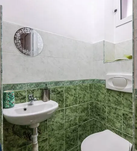 Апартаменты Spacious 3bd София