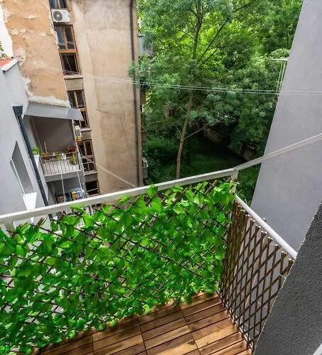 Spacious 3bd София