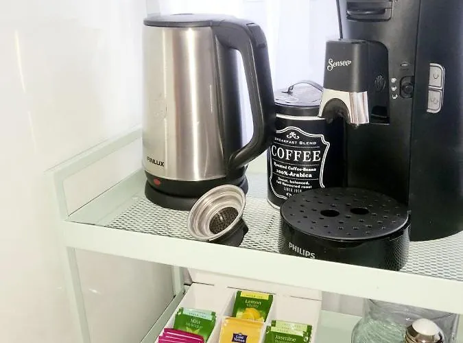 アパート Spacious 3bd *