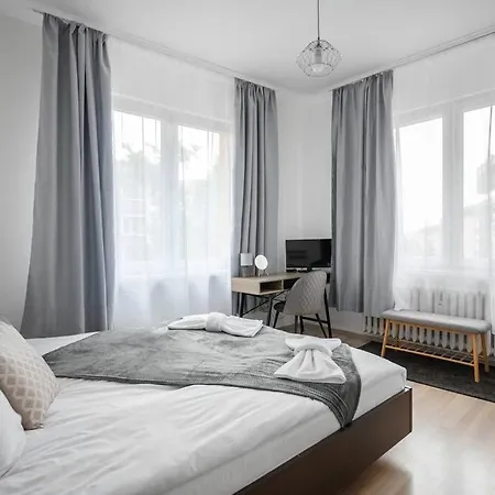 Spacious 3bd * Sófia