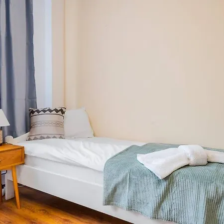 Spacious 3bd * Sófia