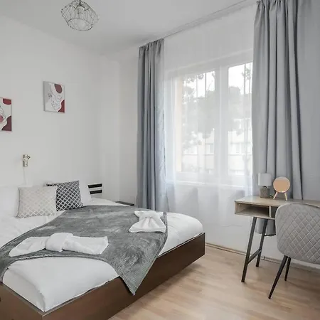 Spacious 3bd * Sófia