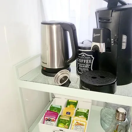 Apartamento Spacious 3bd *